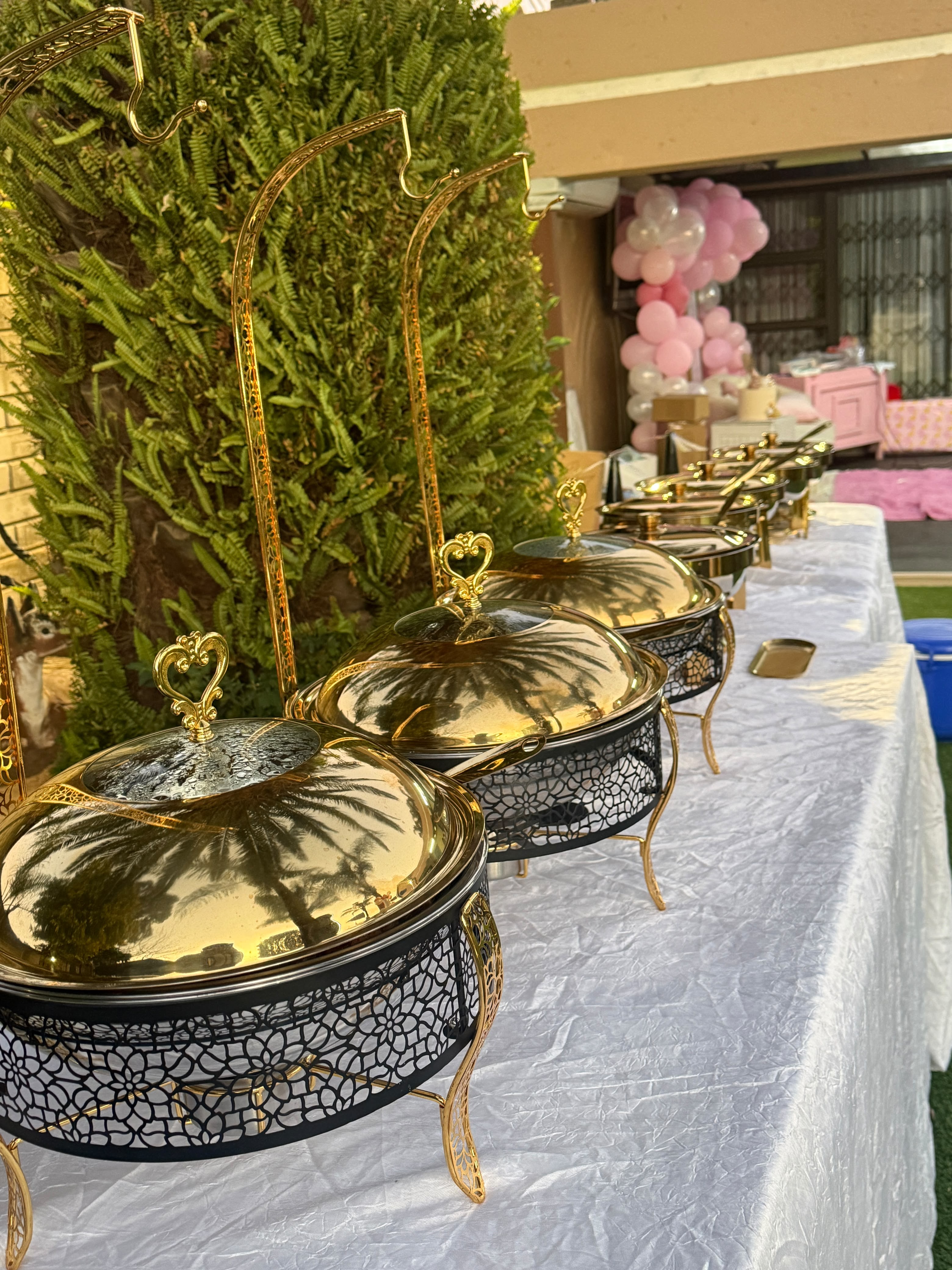 Baby Shower